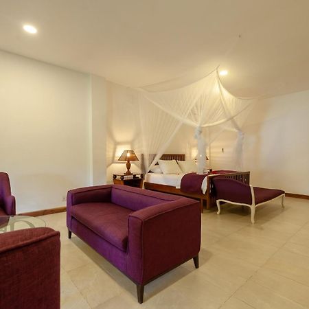 Nosy Be Hotel & Spa Ambondrona  Εξωτερικό φωτογραφία
