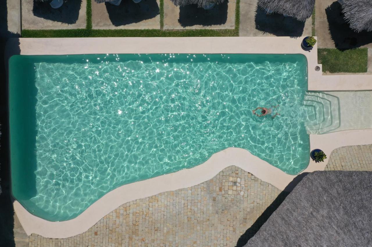 Nosy Be Hotel & Spa Ambondrona  Εξωτερικό φωτογραφία