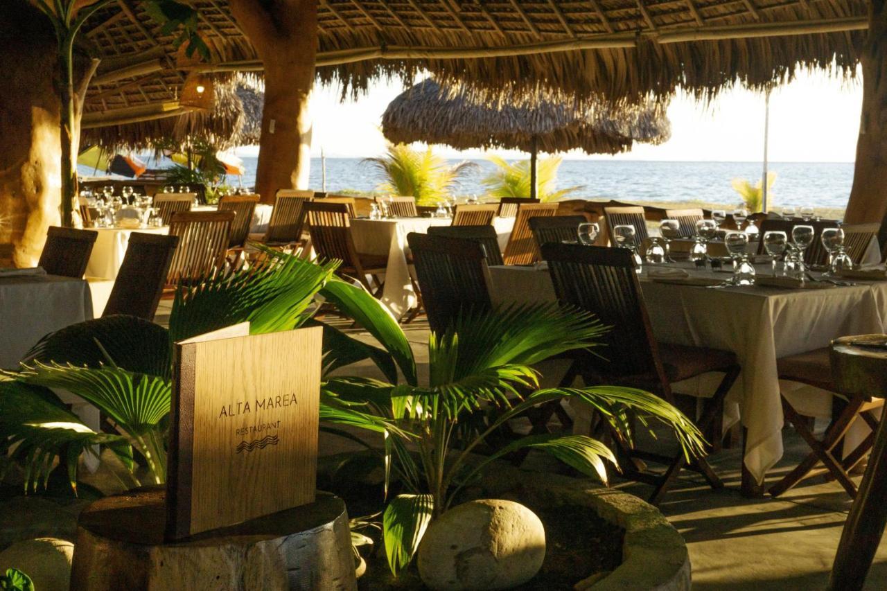 Nosy Be Hotel & Spa Ambondrona  Εξωτερικό φωτογραφία
