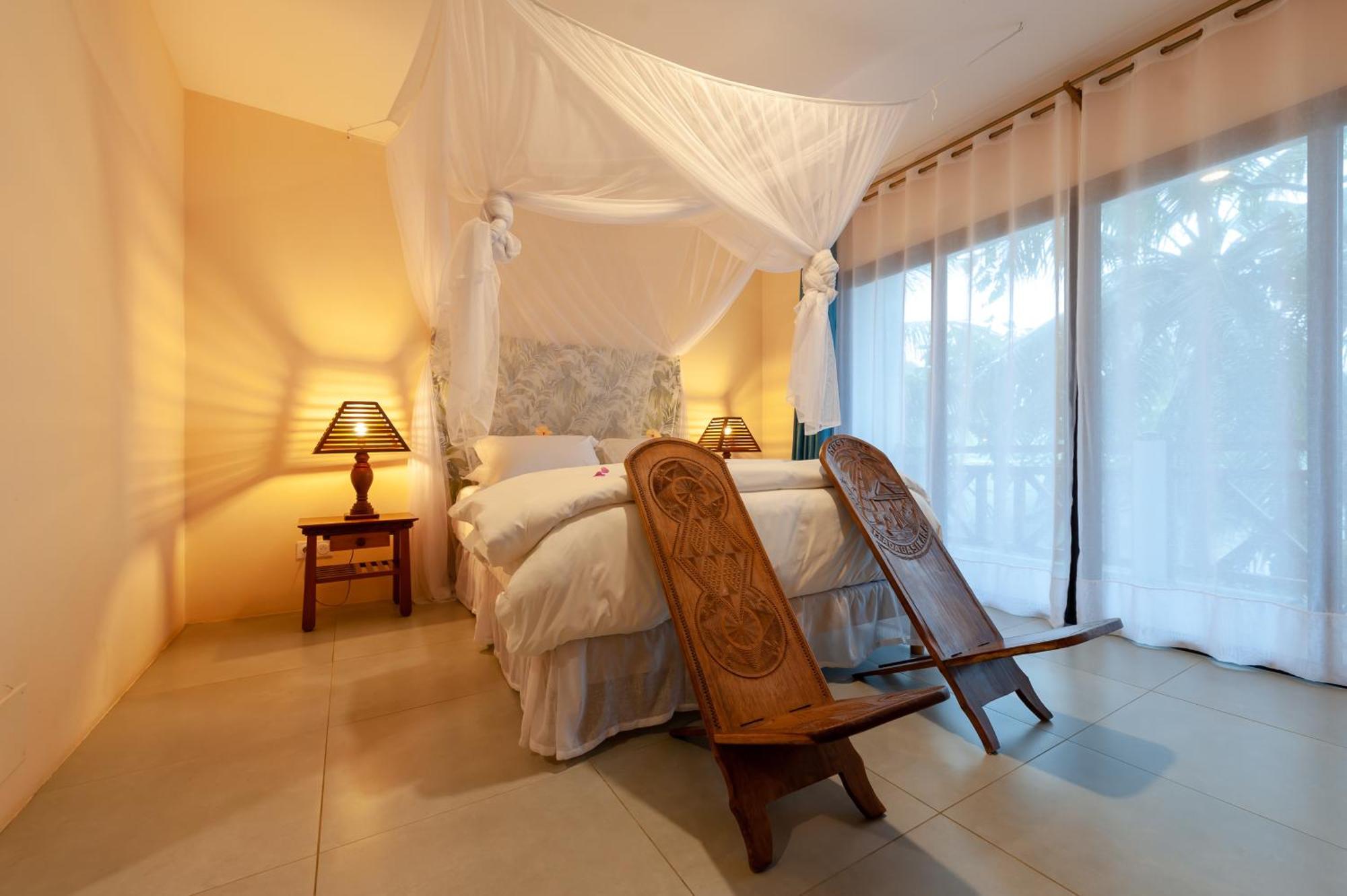Nosy Be Hotel & Spa Ambondrona  Εξωτερικό φωτογραφία
