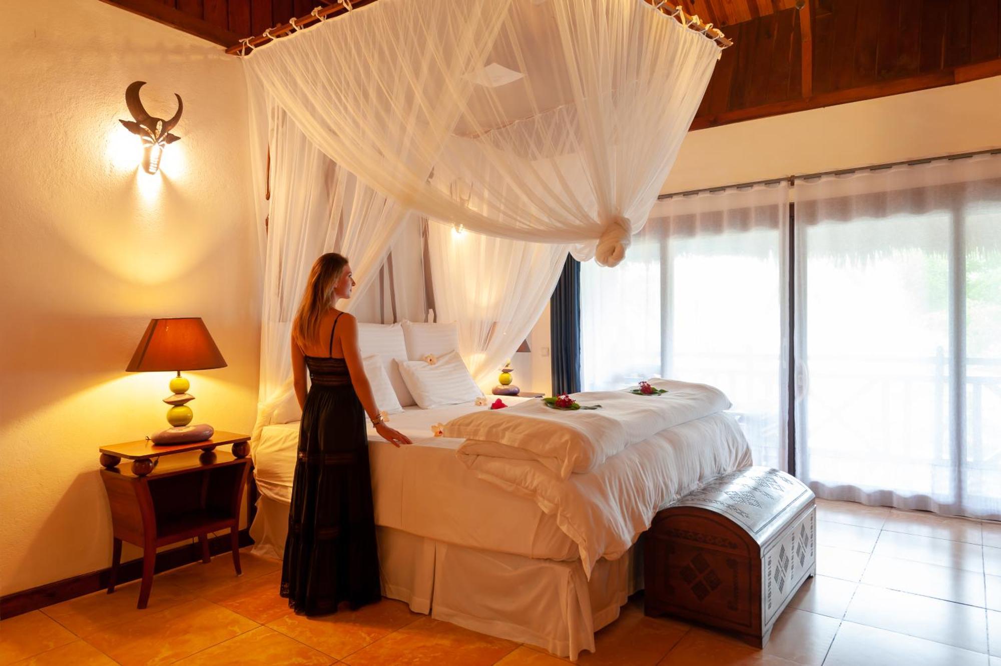 Nosy Be Hotel & Spa Ambondrona  Εξωτερικό φωτογραφία