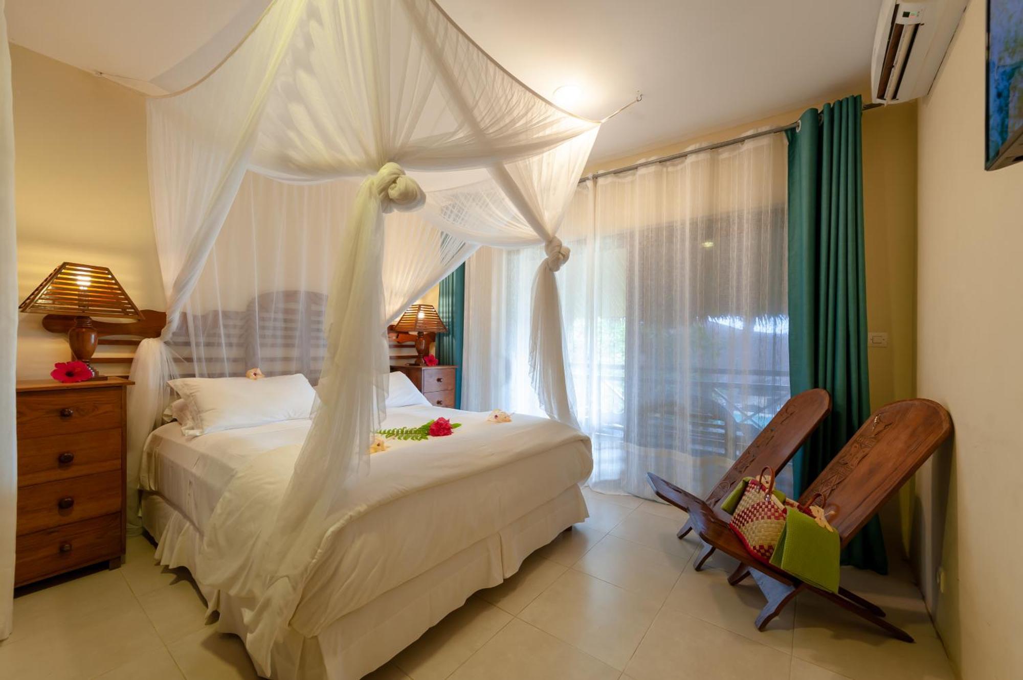 Nosy Be Hotel & Spa Ambondrona  Εξωτερικό φωτογραφία