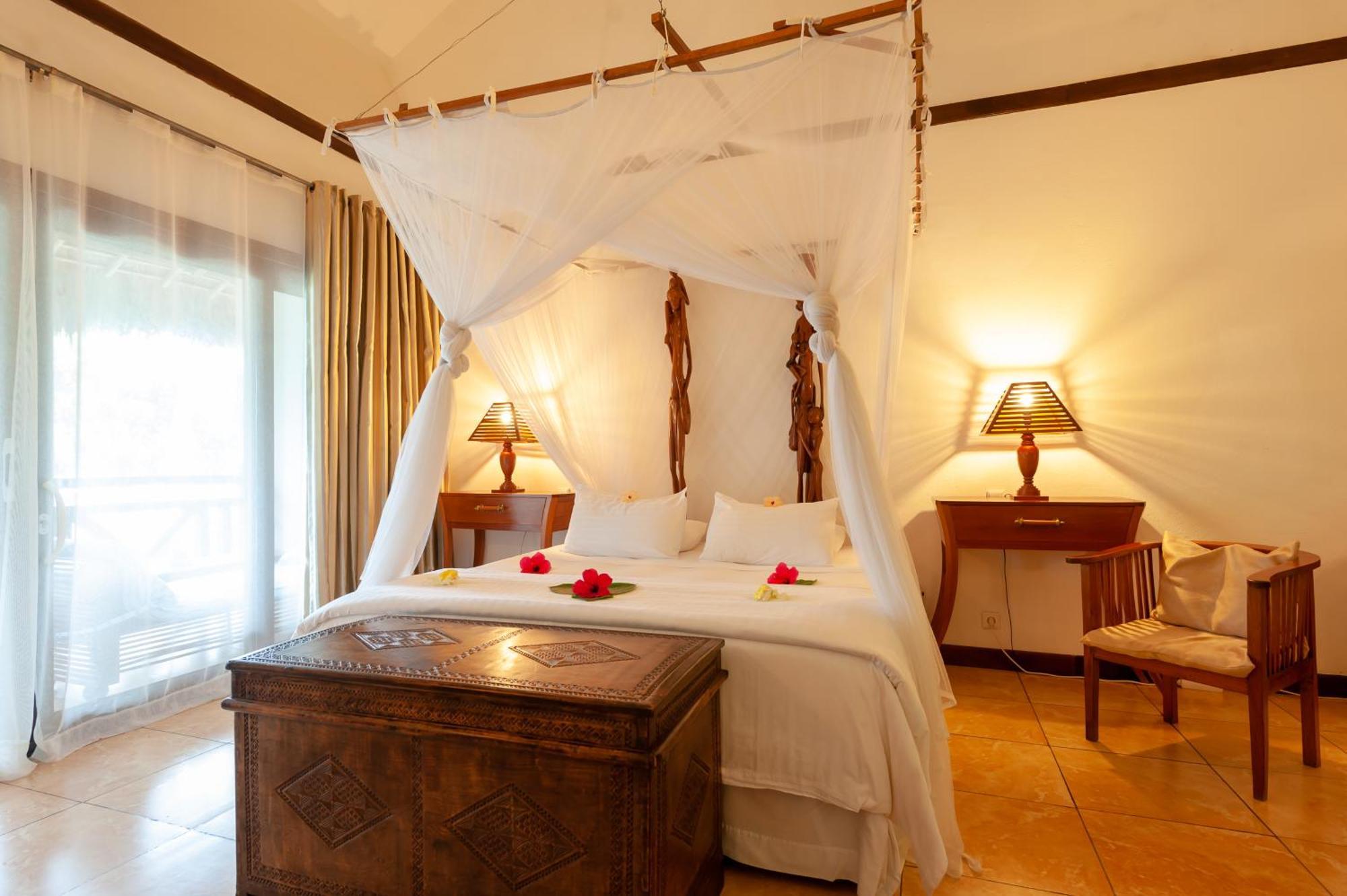 Nosy Be Hotel & Spa Ambondrona  Εξωτερικό φωτογραφία