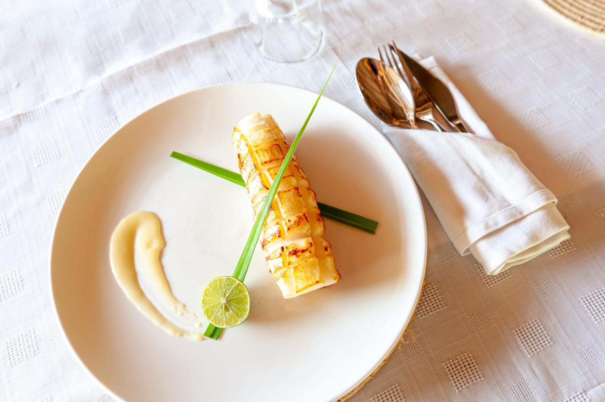 Nosy Be Hotel & Spa Ambondrona  Εξωτερικό φωτογραφία