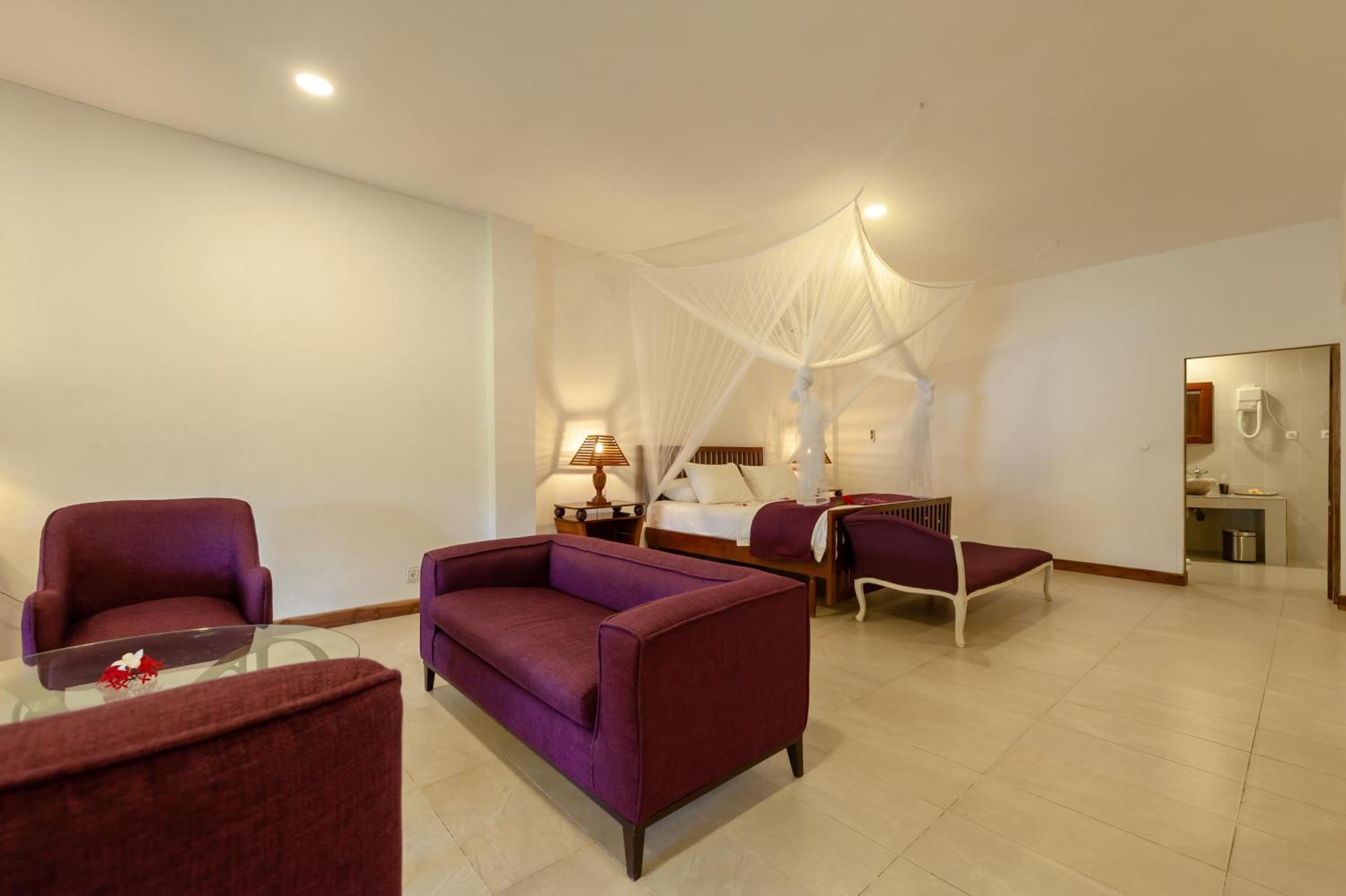 Nosy Be Hotel & Spa Ambondrona  Εξωτερικό φωτογραφία