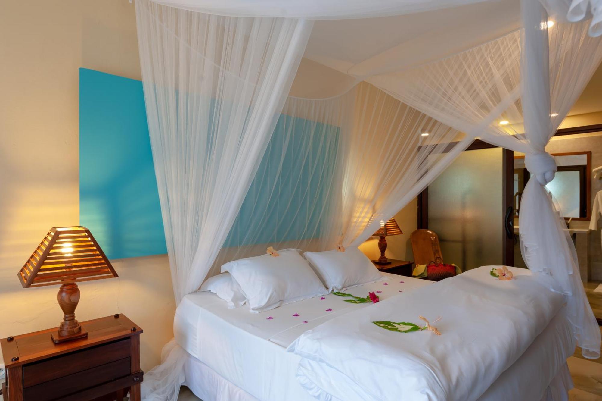 Nosy Be Hotel & Spa Ambondrona  Εξωτερικό φωτογραφία