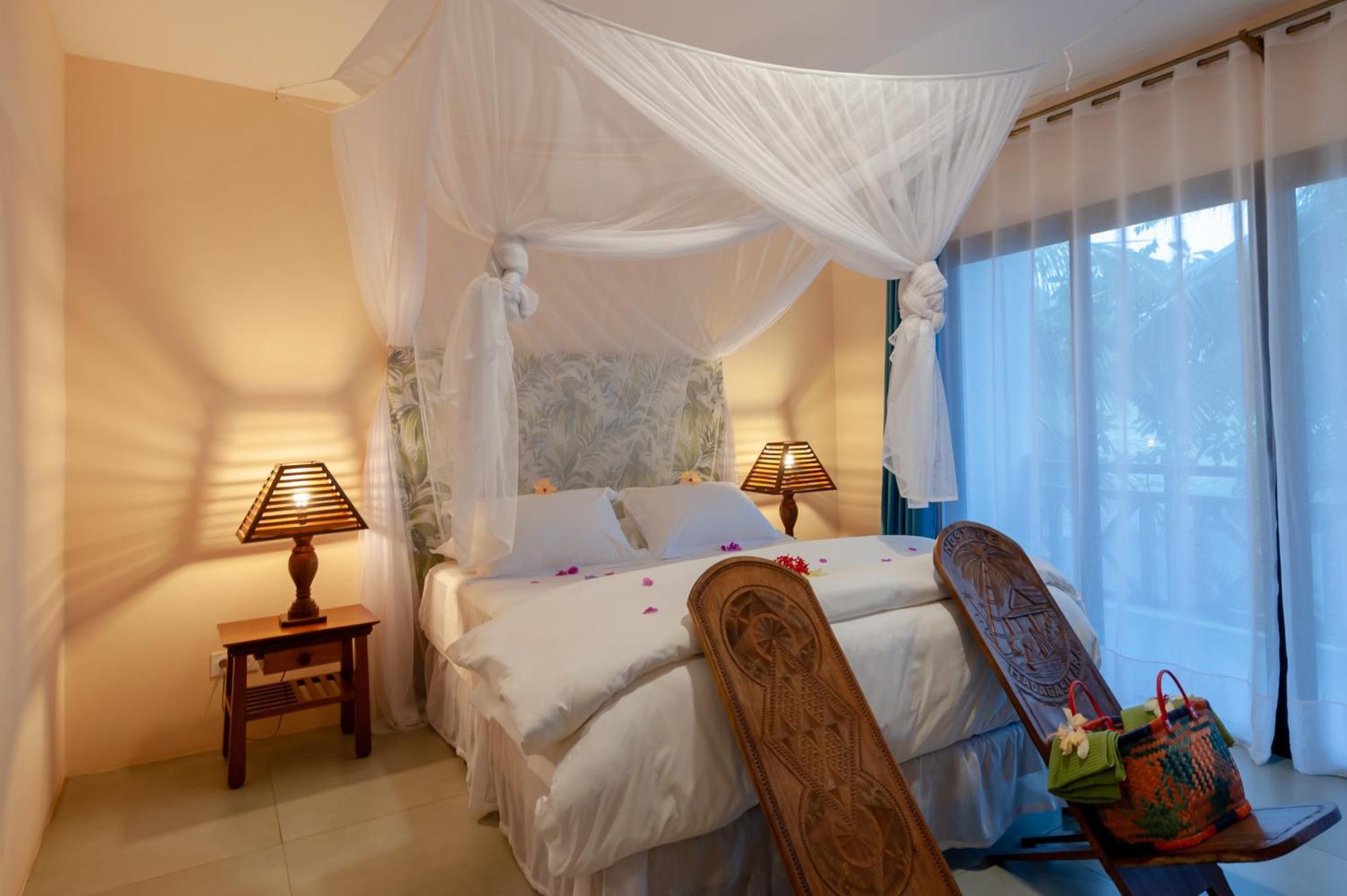 Nosy Be Hotel & Spa Ambondrona  Εξωτερικό φωτογραφία