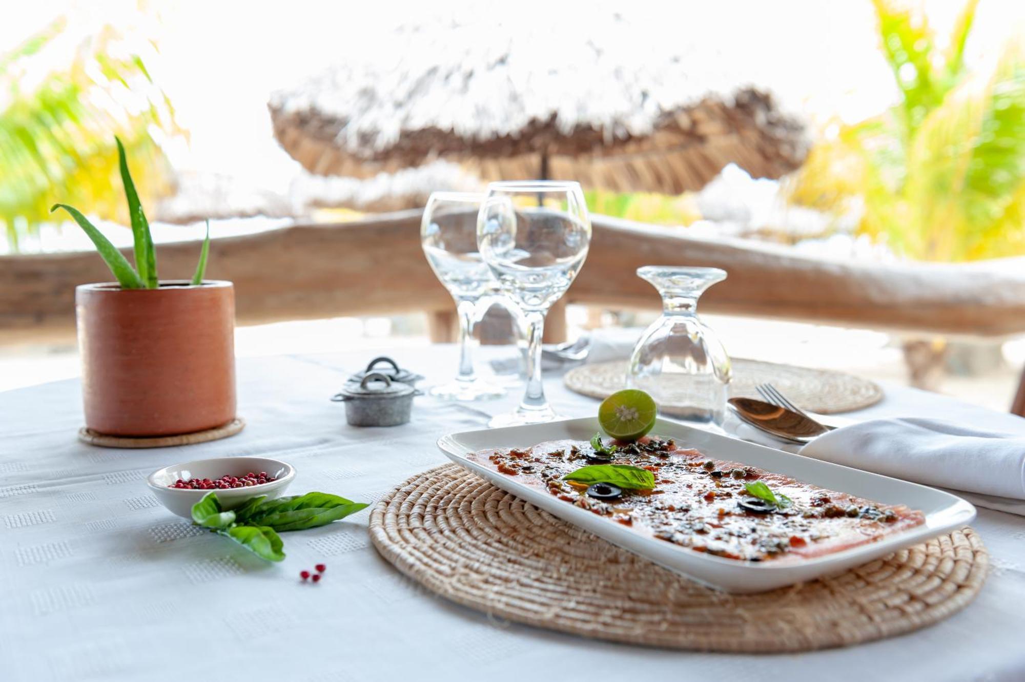 Nosy Be Hotel & Spa Ambondrona  Εξωτερικό φωτογραφία