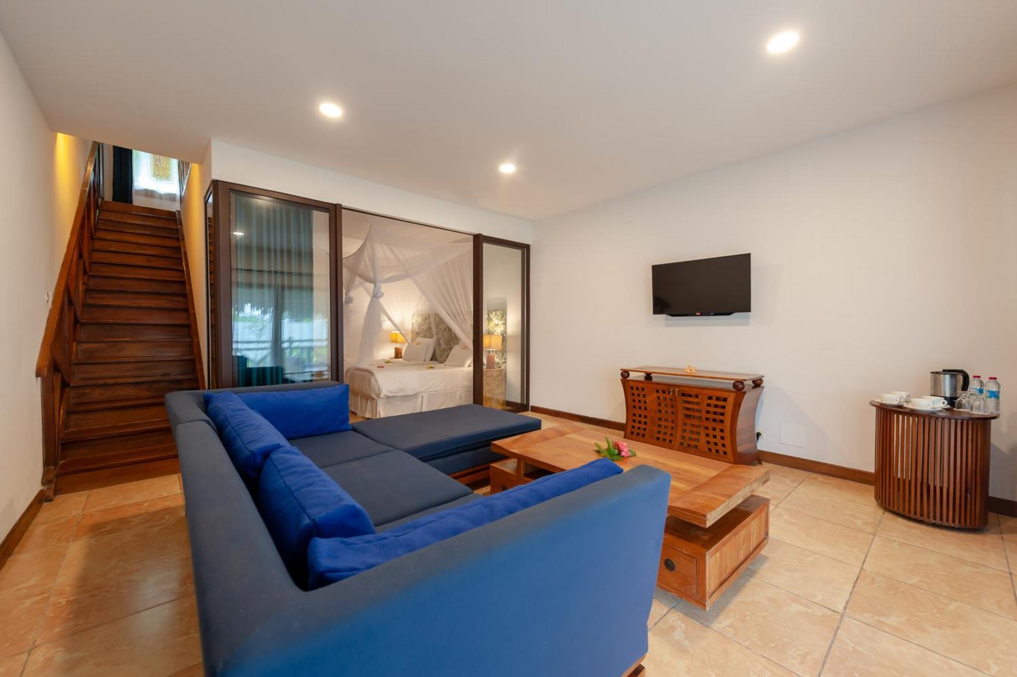 Nosy Be Hotel & Spa Ambondrona  Εξωτερικό φωτογραφία