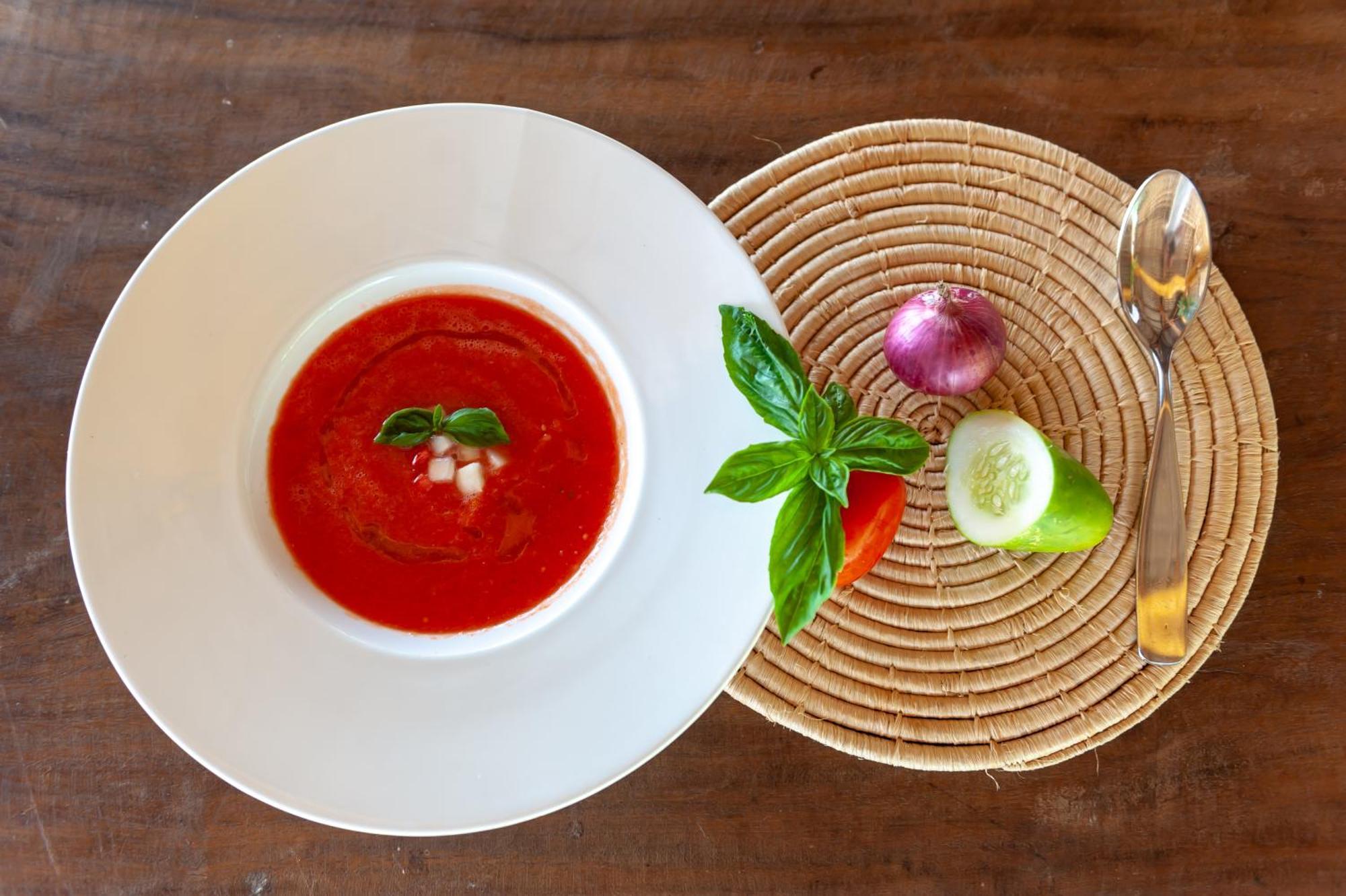 Nosy Be Hotel & Spa Ambondrona  Εξωτερικό φωτογραφία
