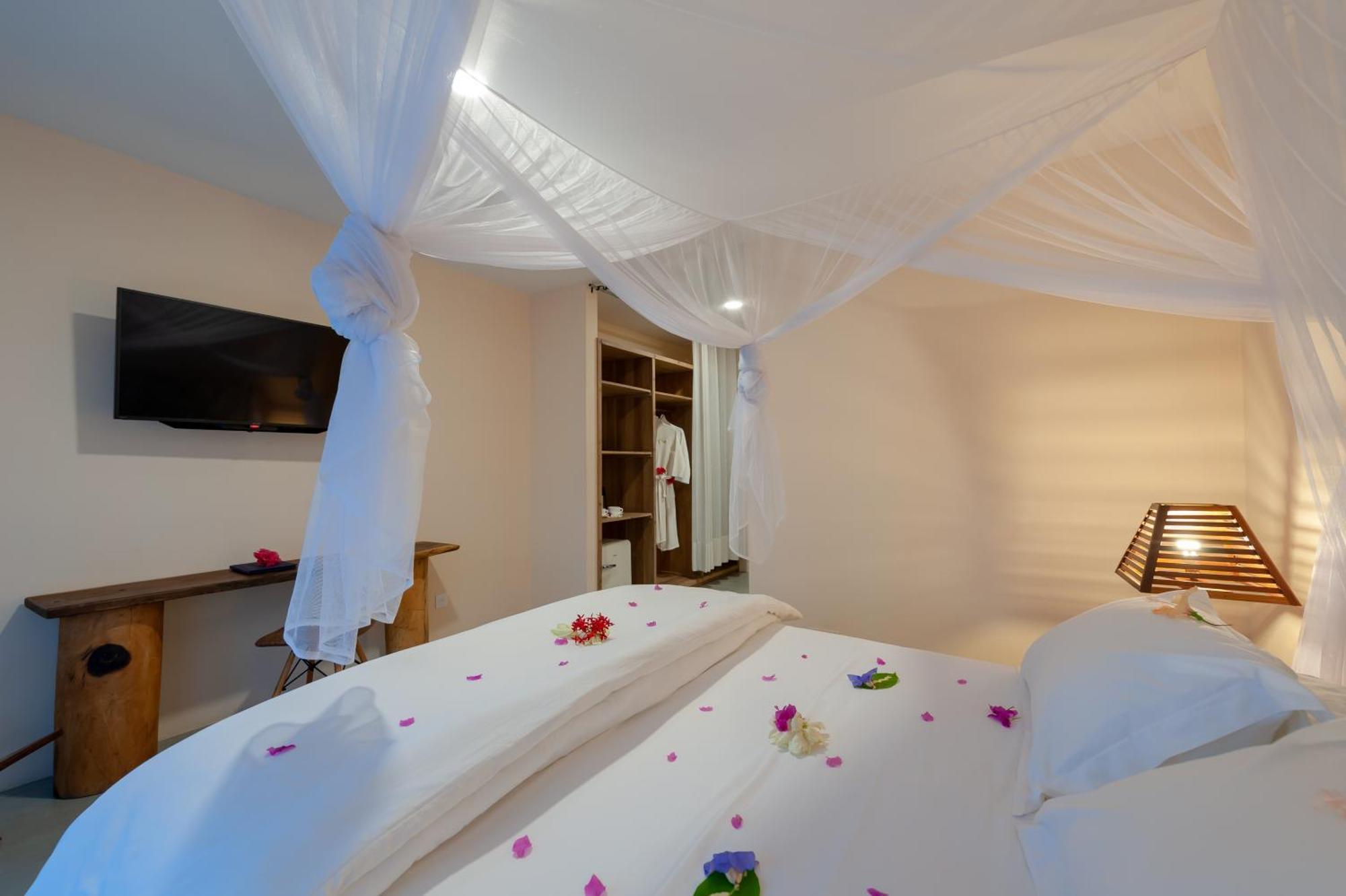 Nosy Be Hotel & Spa Ambondrona  Εξωτερικό φωτογραφία