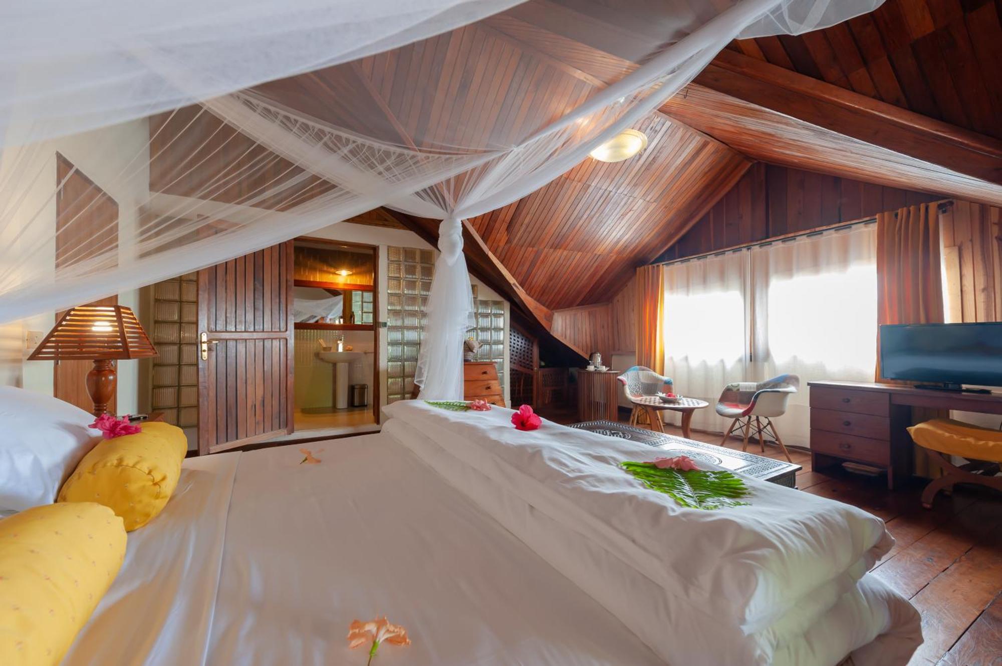Nosy Be Hotel & Spa Ambondrona  Εξωτερικό φωτογραφία