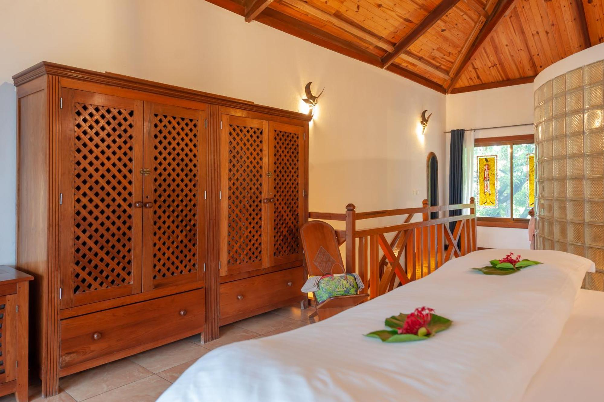 Nosy Be Hotel & Spa Ambondrona  Εξωτερικό φωτογραφία