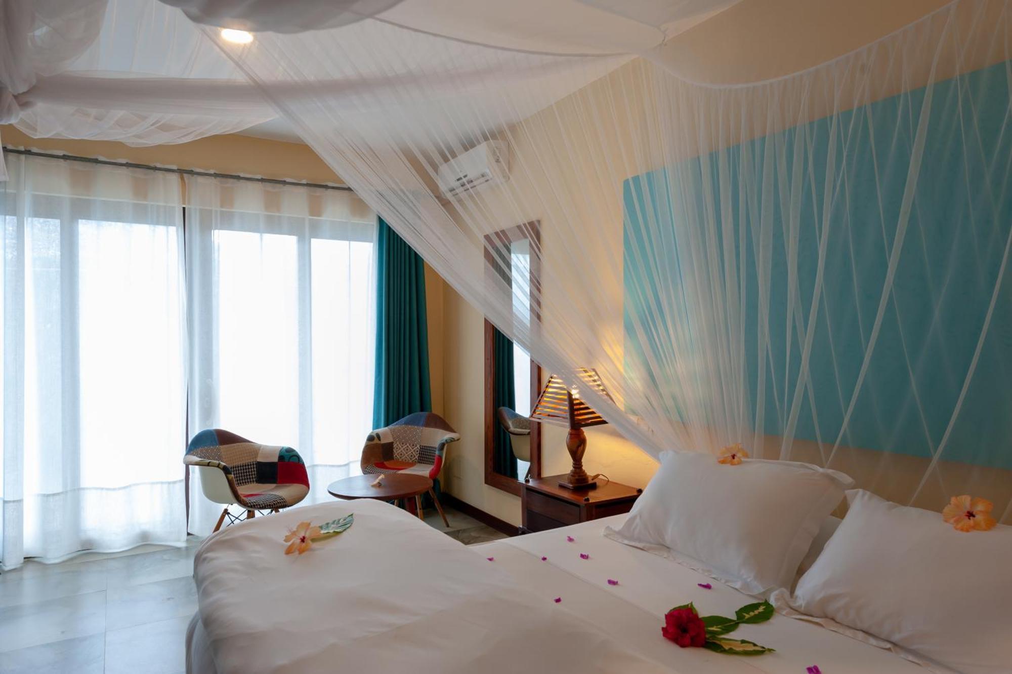 Nosy Be Hotel & Spa Ambondrona  Εξωτερικό φωτογραφία