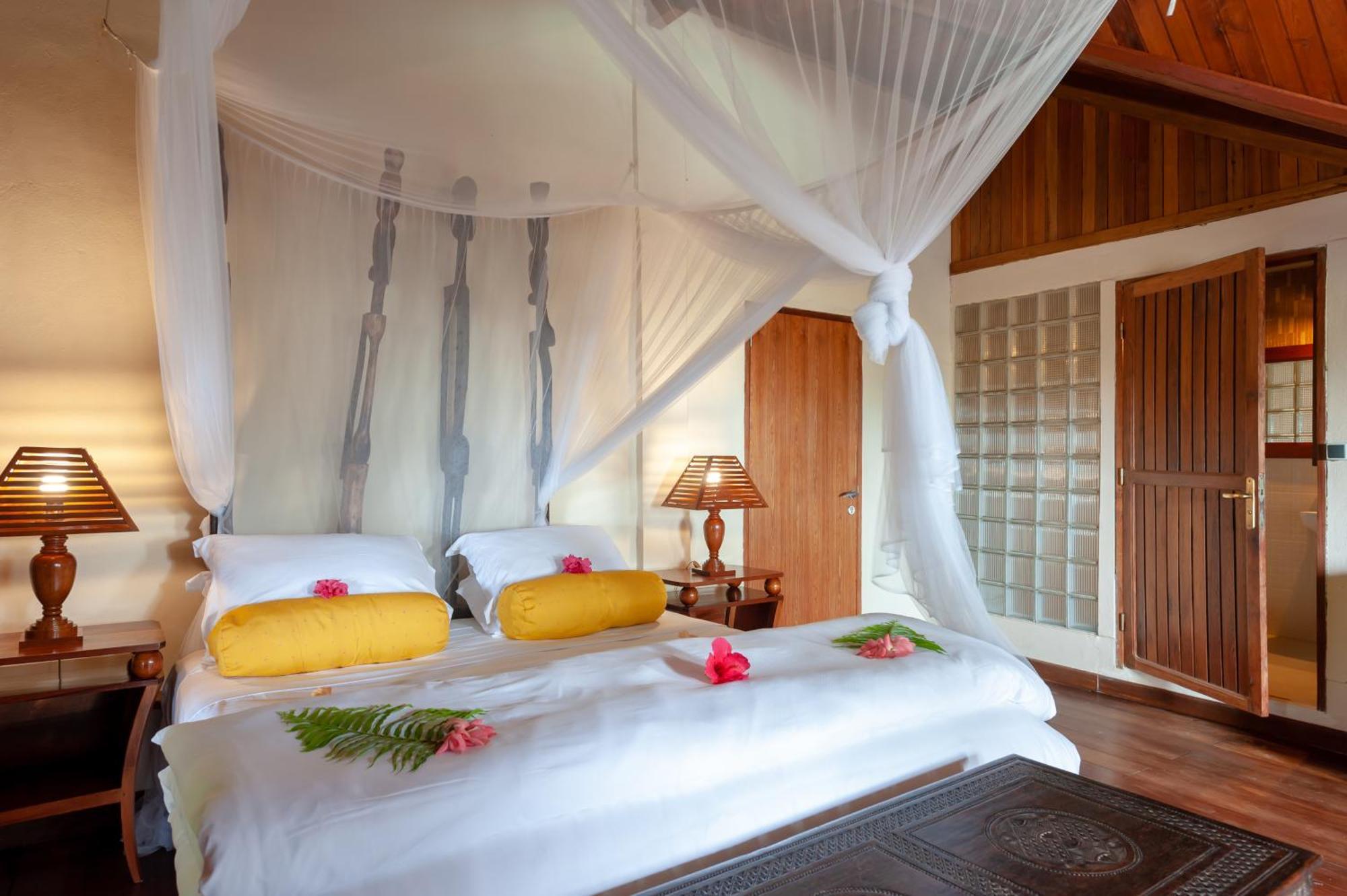 Nosy Be Hotel & Spa Ambondrona  Εξωτερικό φωτογραφία