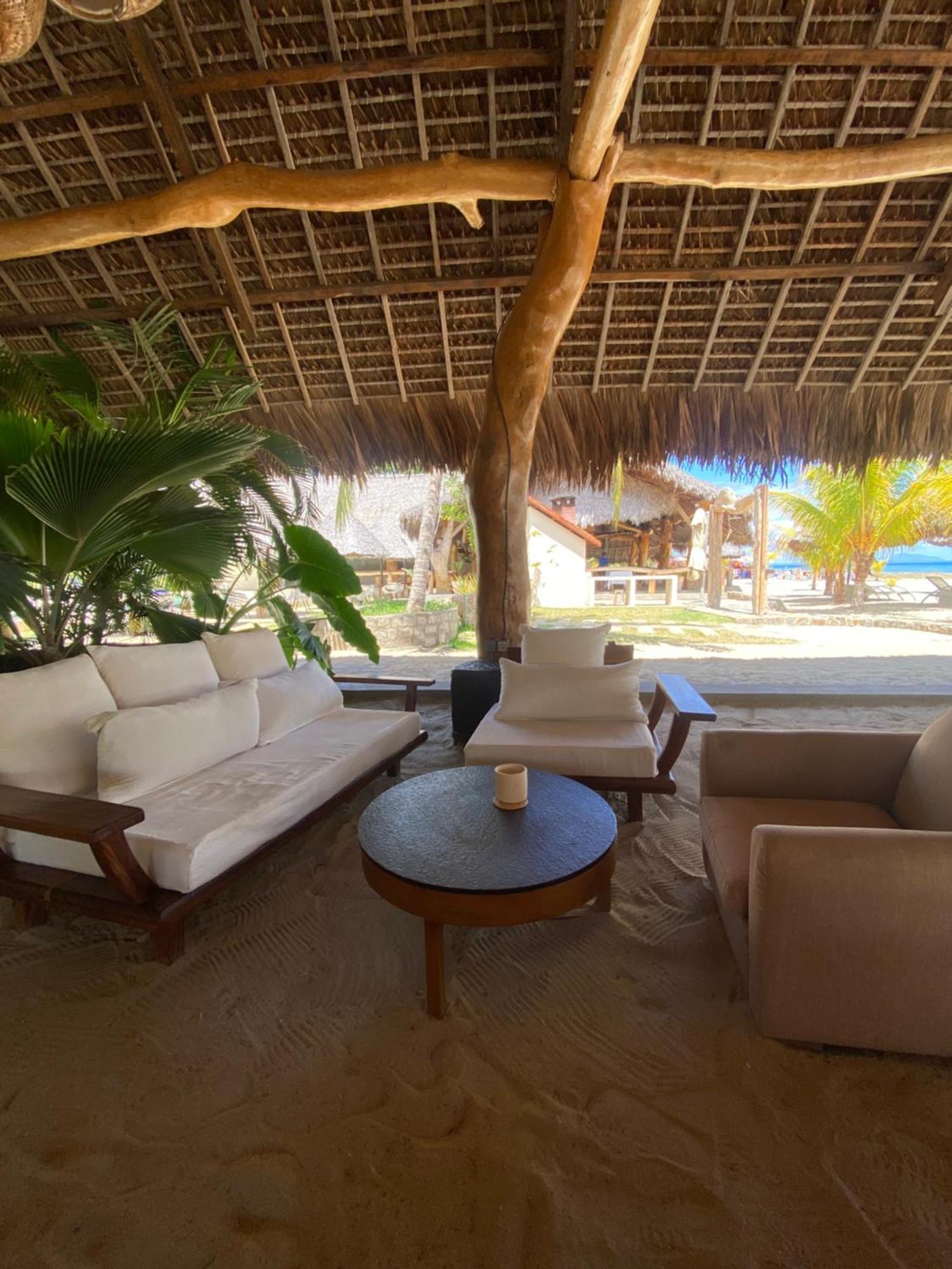 Nosy Be Hotel & Spa Ambondrona  Εξωτερικό φωτογραφία
