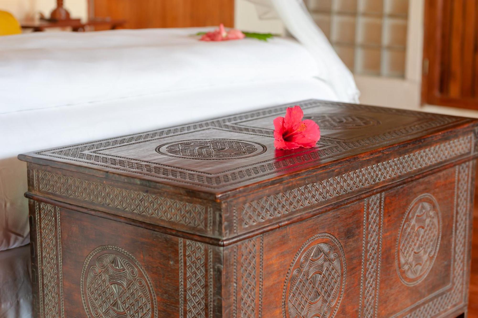 Nosy Be Hotel & Spa Ambondrona  Εξωτερικό φωτογραφία