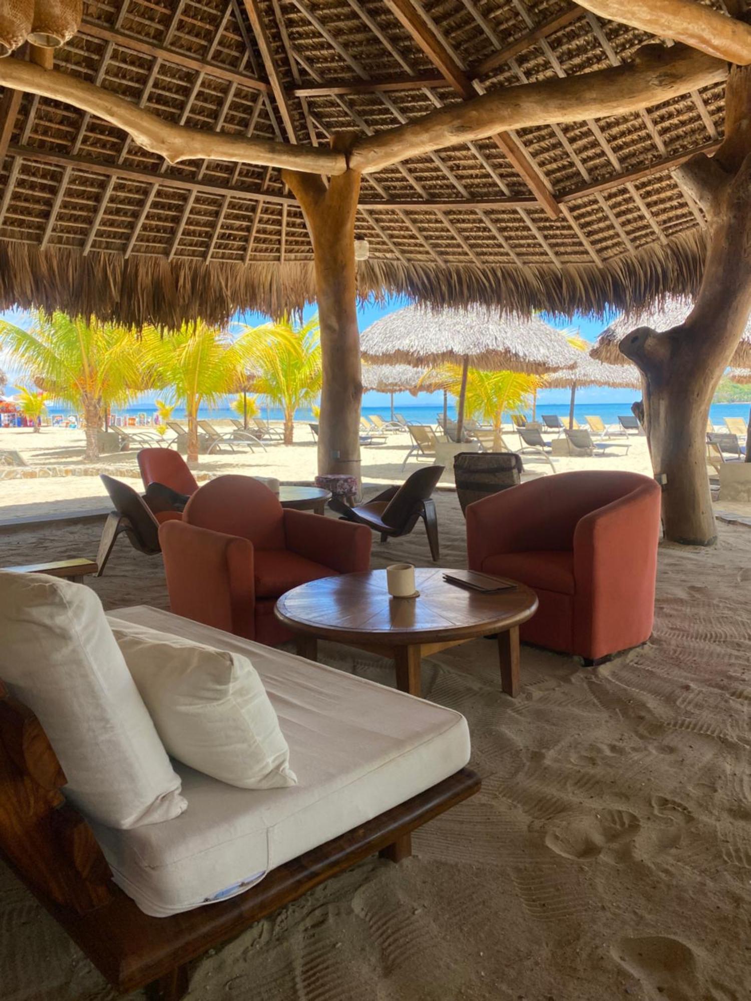Nosy Be Hotel & Spa Ambondrona  Εξωτερικό φωτογραφία
