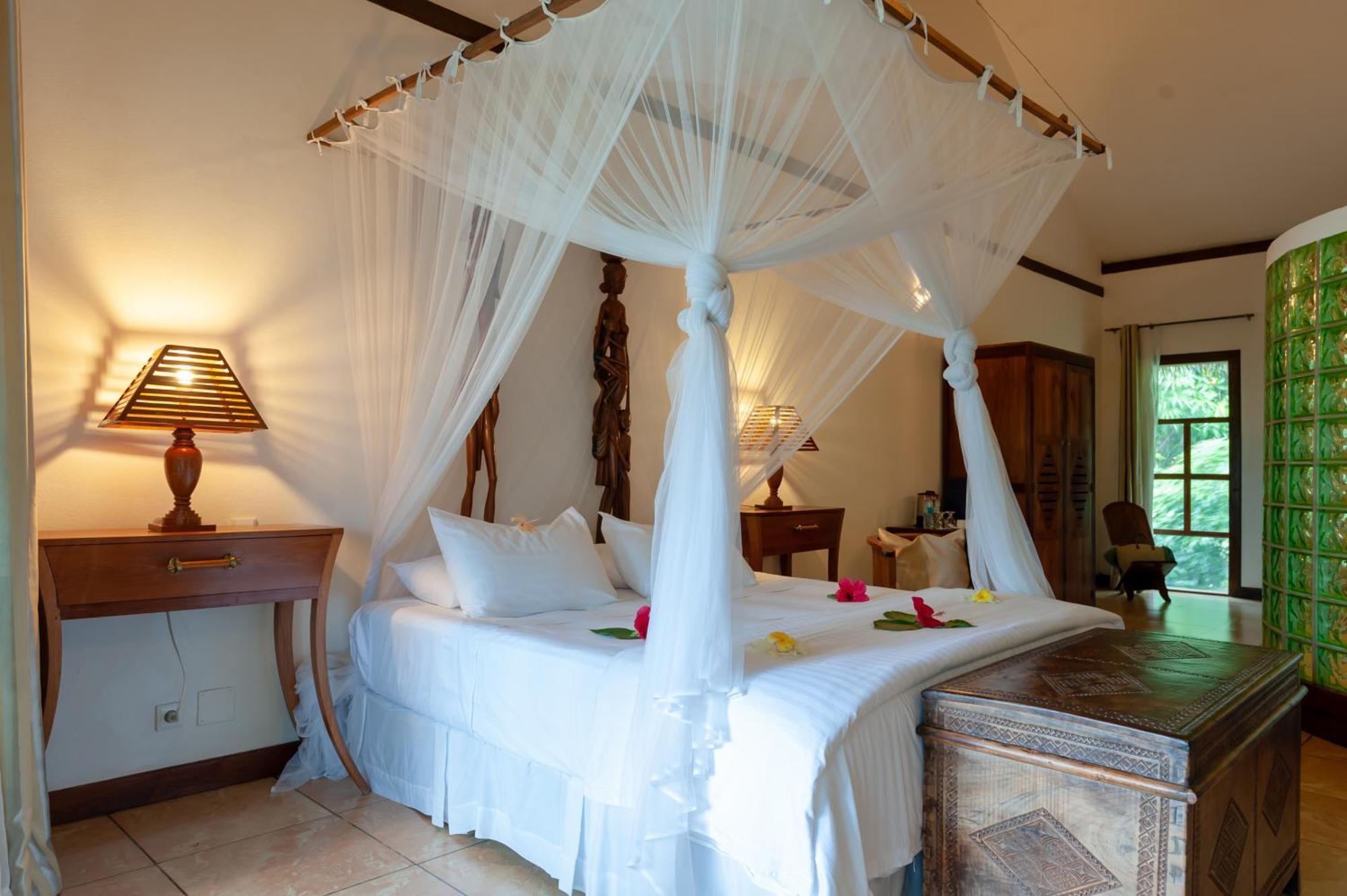 Nosy Be Hotel & Spa Ambondrona  Εξωτερικό φωτογραφία