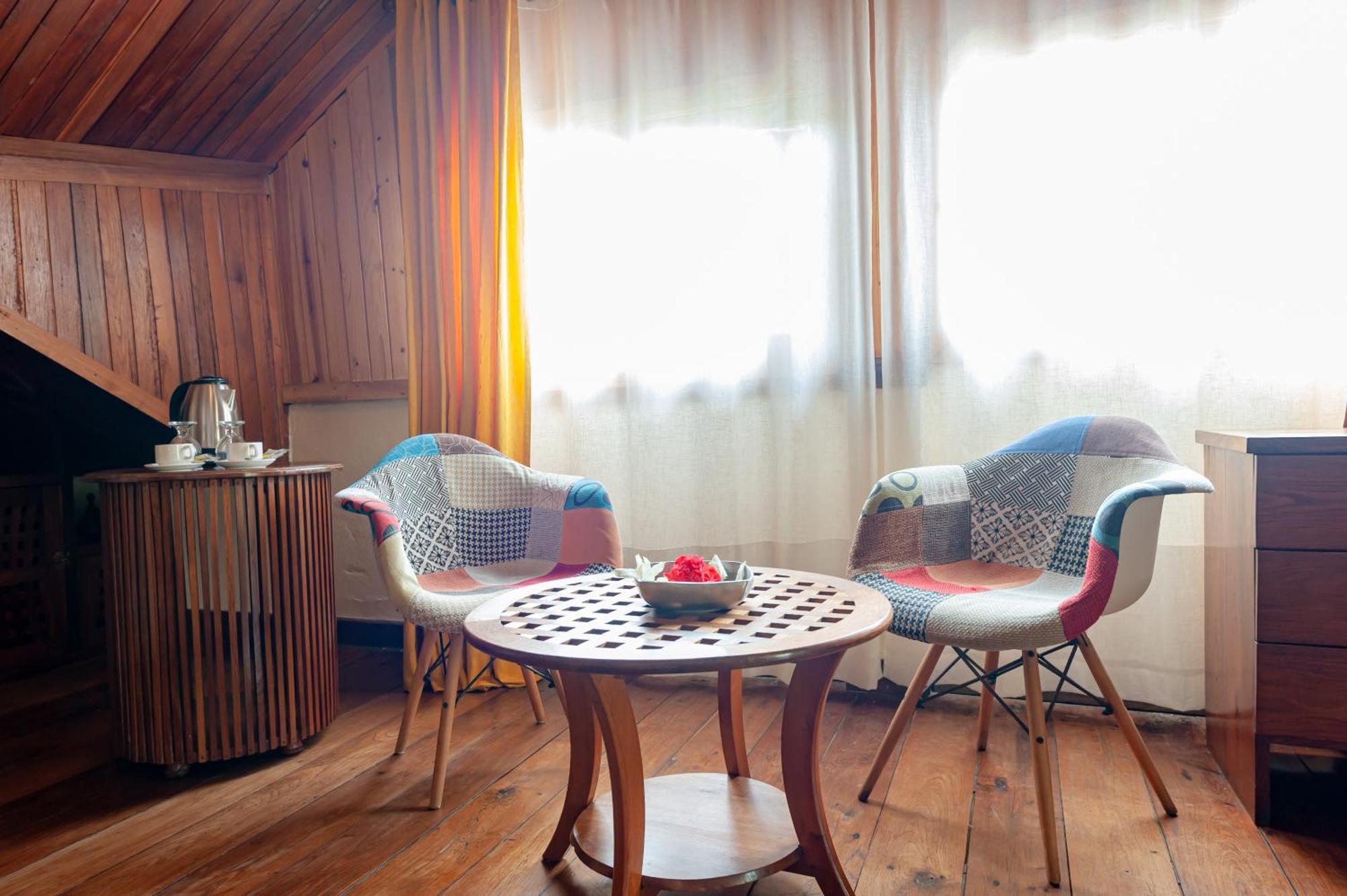 Nosy Be Hotel & Spa Ambondrona  Εξωτερικό φωτογραφία