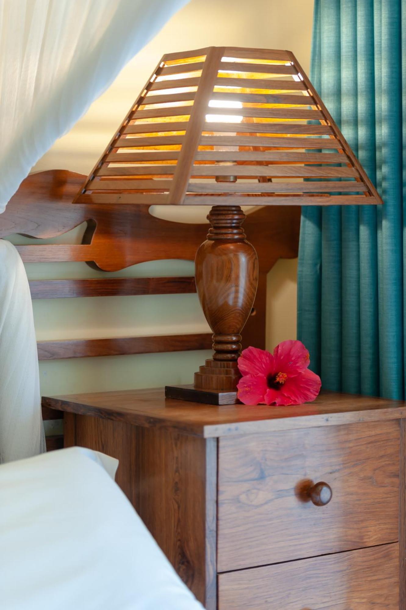 Nosy Be Hotel & Spa Ambondrona  Εξωτερικό φωτογραφία