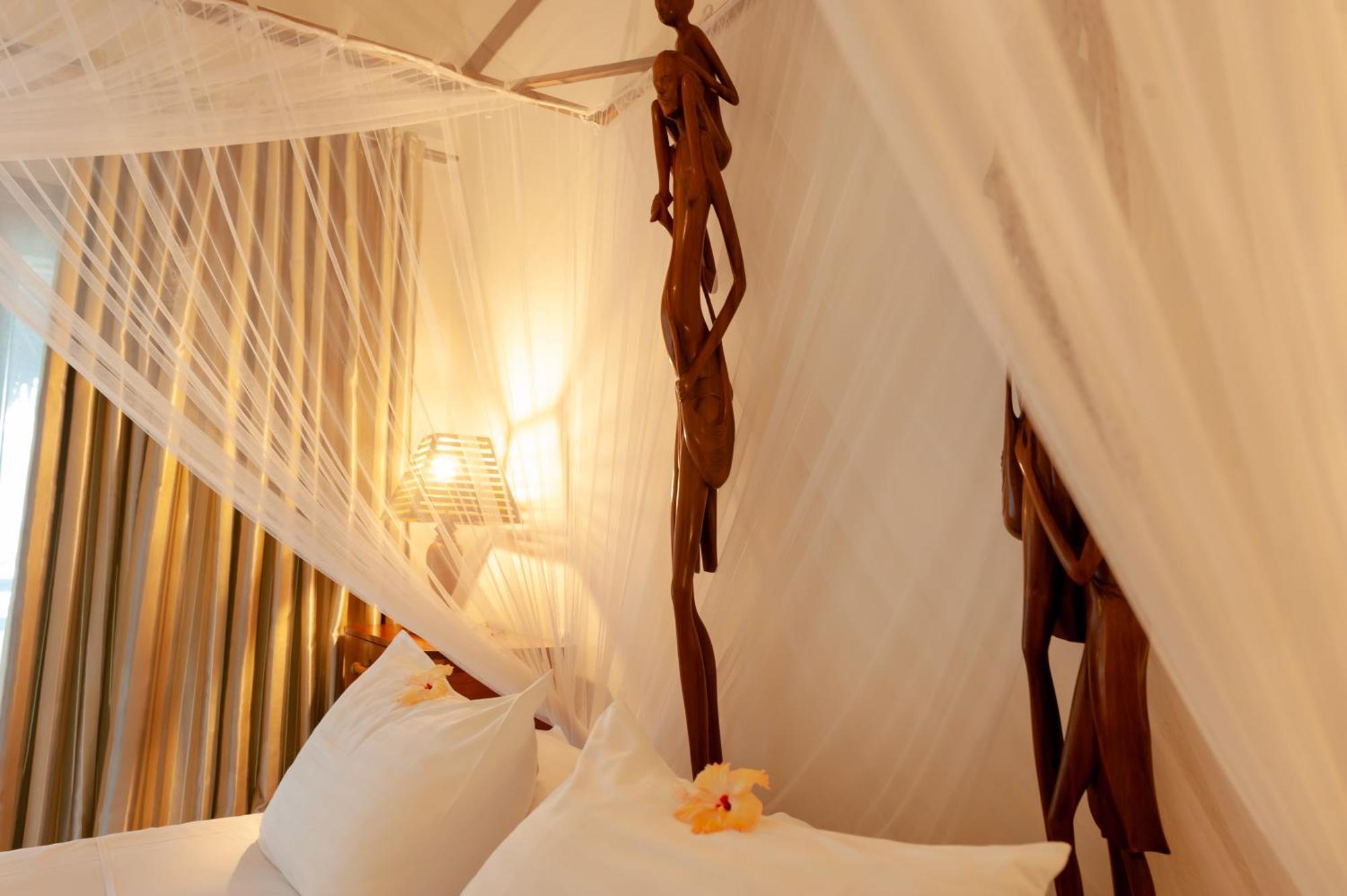 Nosy Be Hotel & Spa Ambondrona  Εξωτερικό φωτογραφία